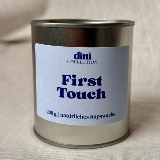 First_Touch_Duftkerze