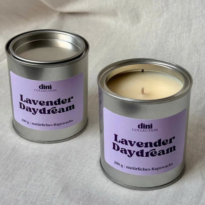 Duftkerze_Lavender_Daydream