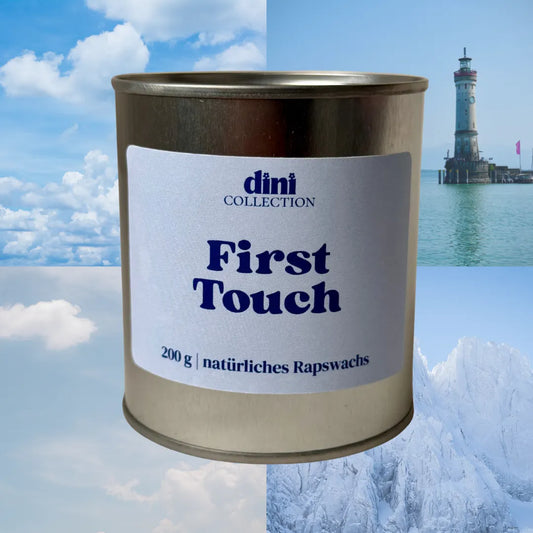 First_Touch_Duftkerze_Titelbild
