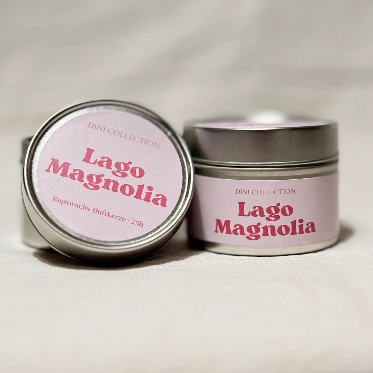 Lago Magnolia