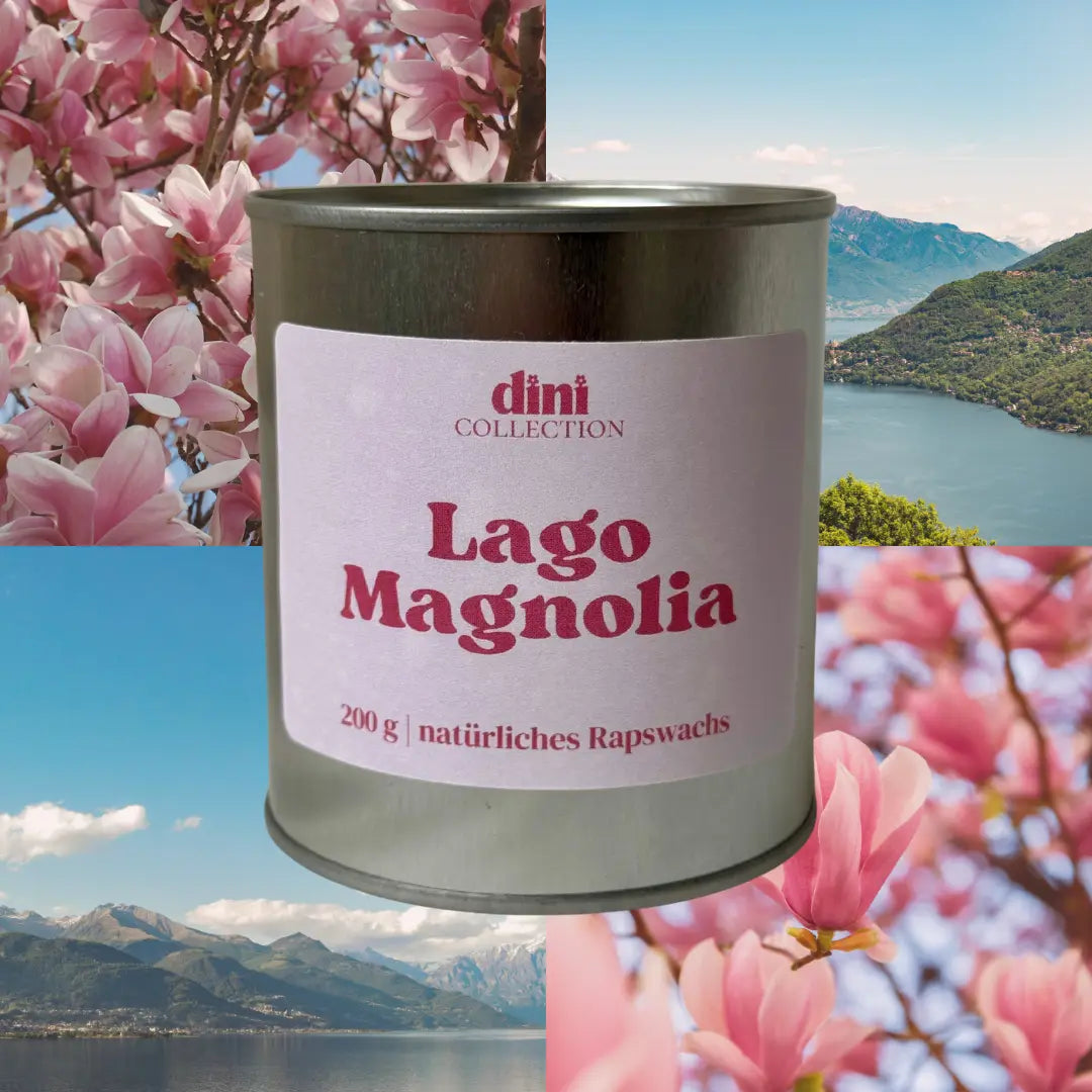 Lago Magnolia