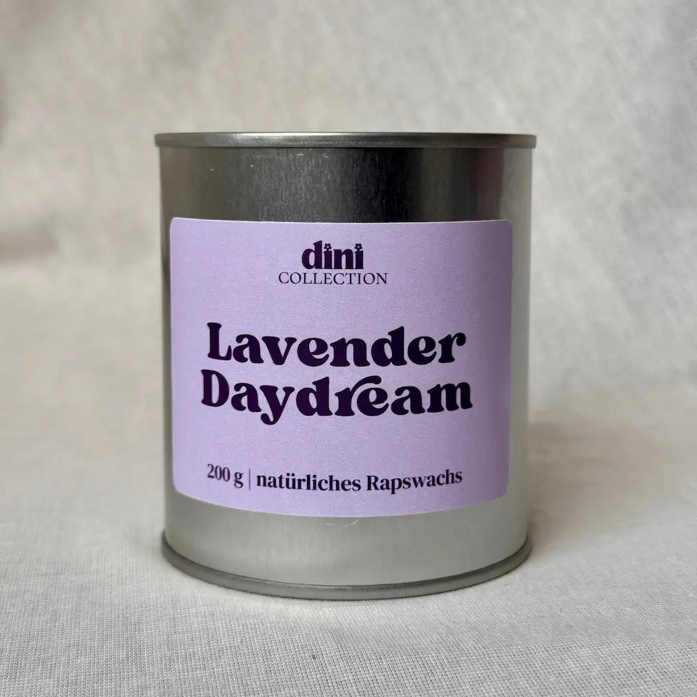 Lavender Daydream